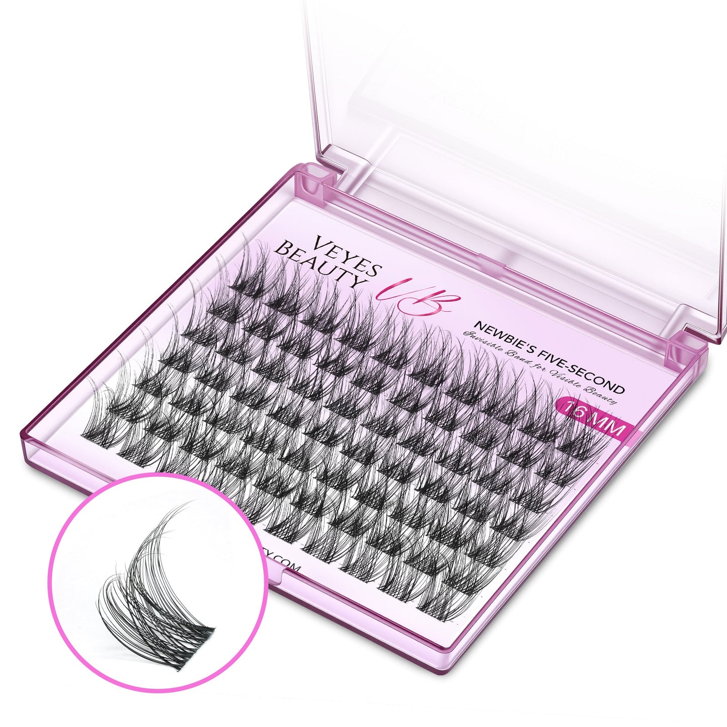 LuxeBold - Single Length