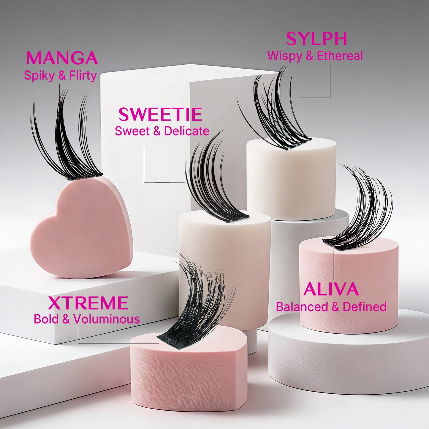 FREE Mini Pack (Choose in Cart | Free at $59+)