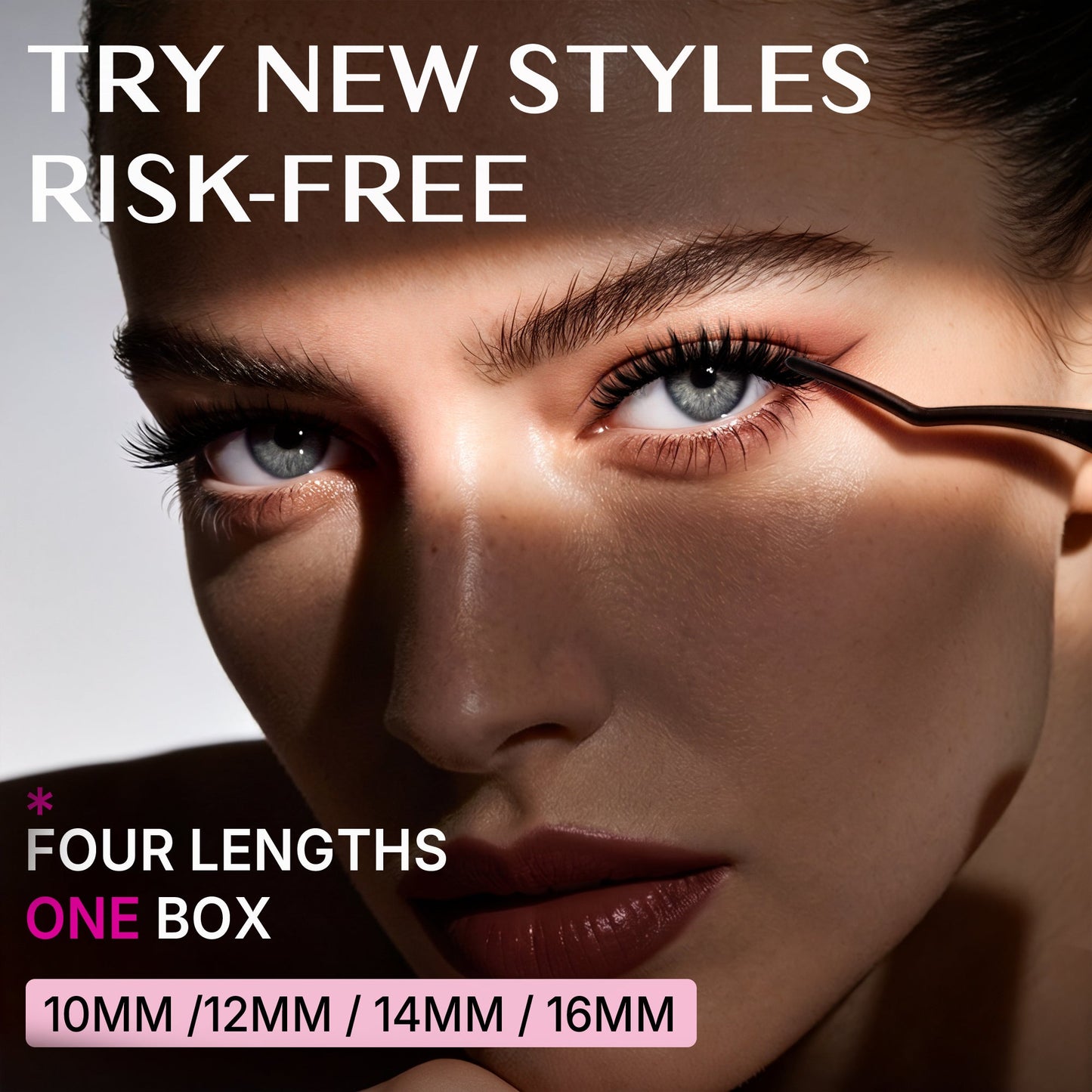 FREE Mini Pack (Choose in Cart | Free at $59+)