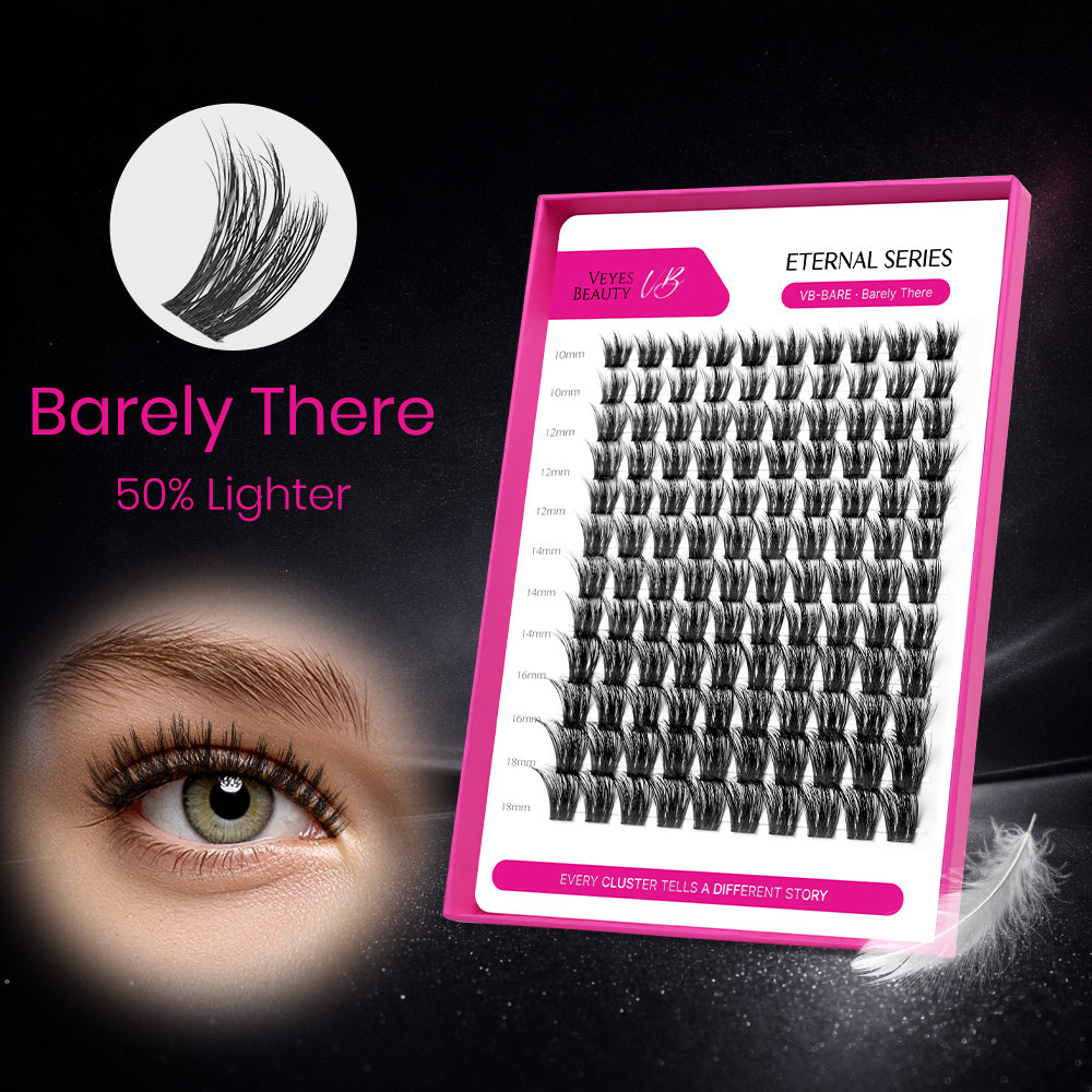 Weekly Hot Seller Bundle - VB-Baby N°10/ VB-Bare N°6