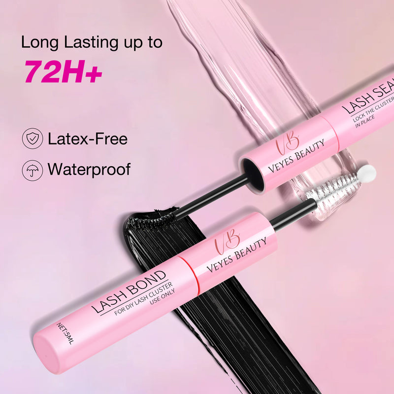 Lash Bond & Seal - 10ml