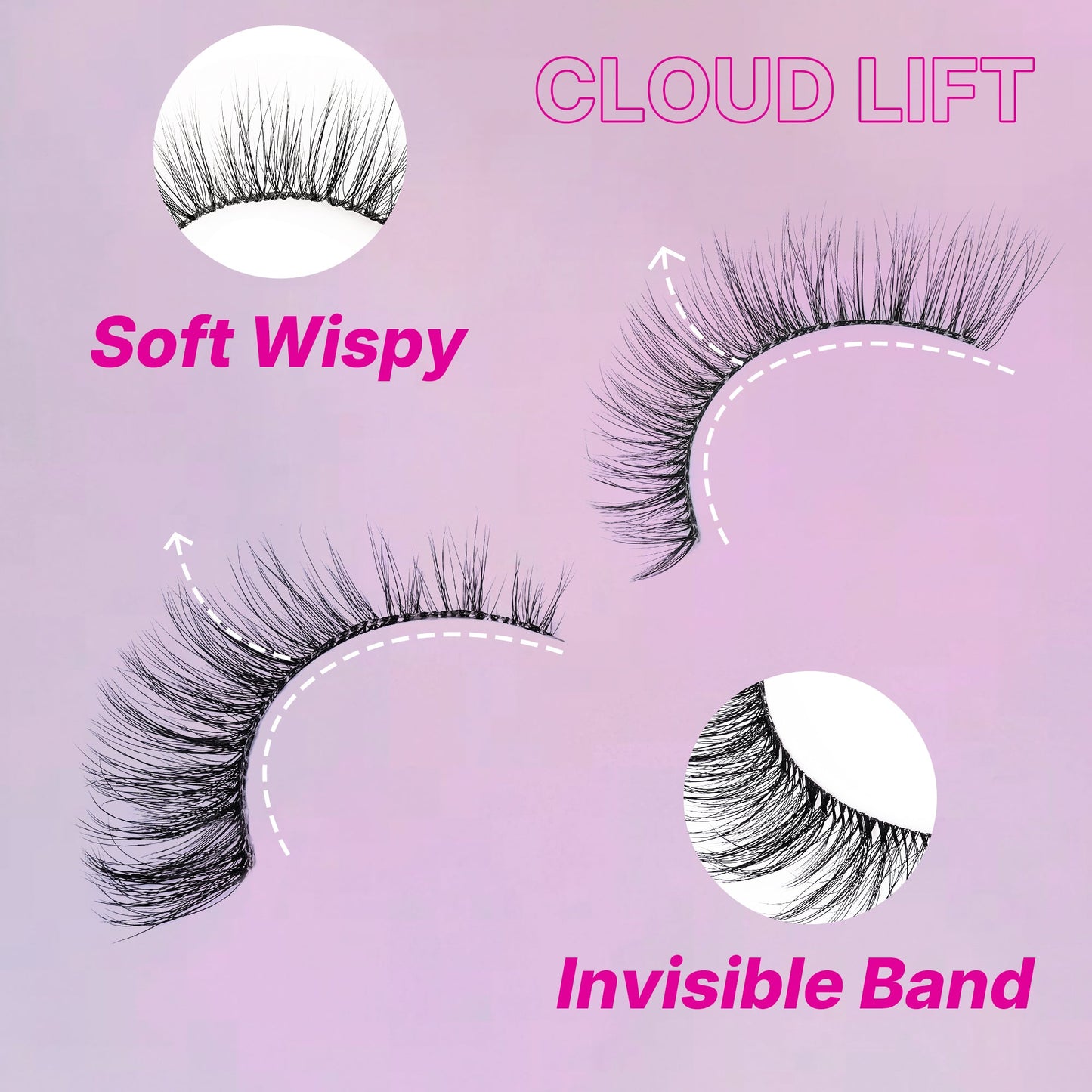 CLOUD LIFT