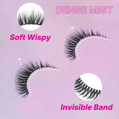 DENSE MIST