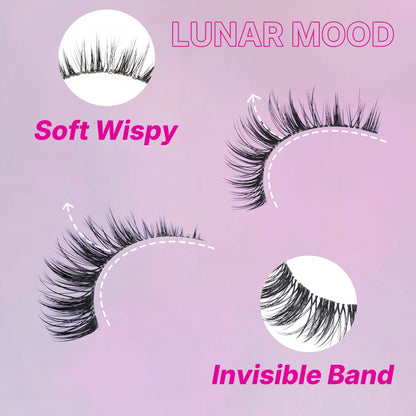LUNAR MOOD