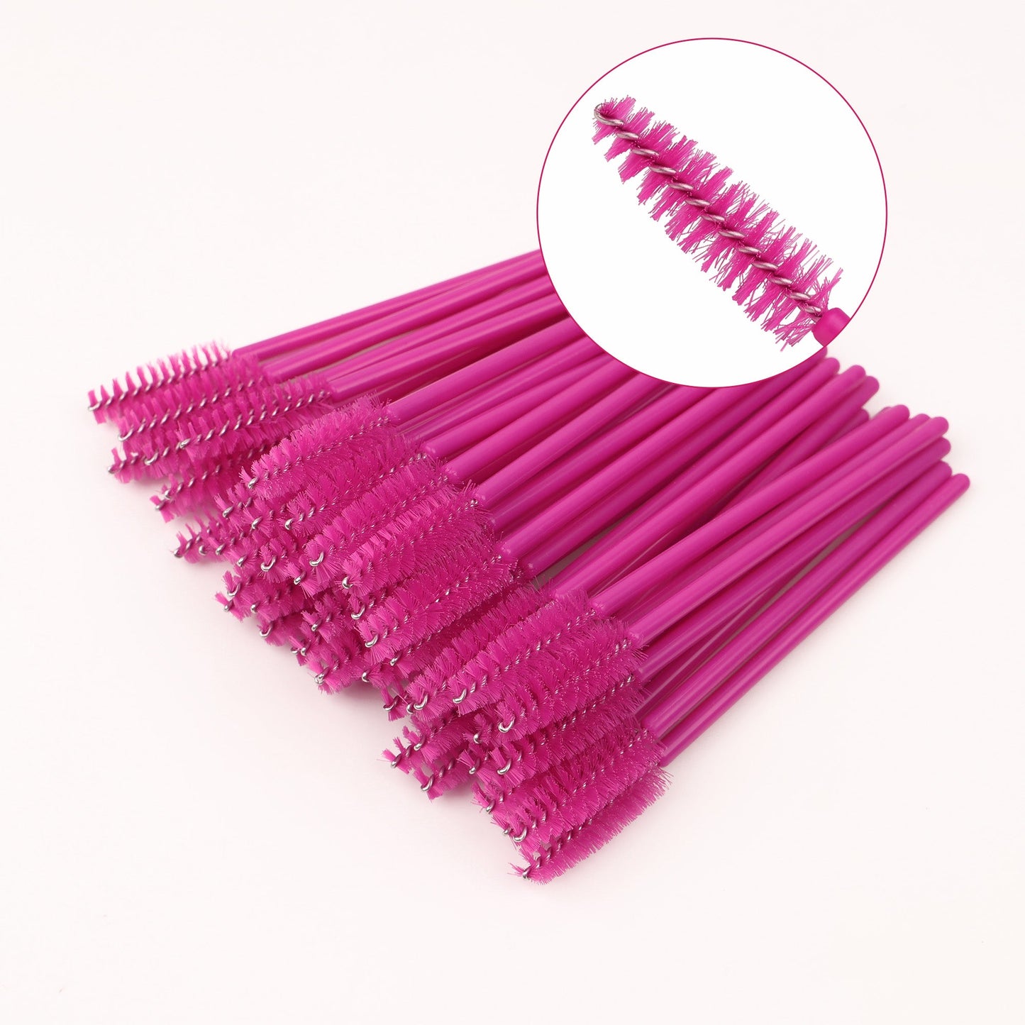 Disposable Mascara Wands