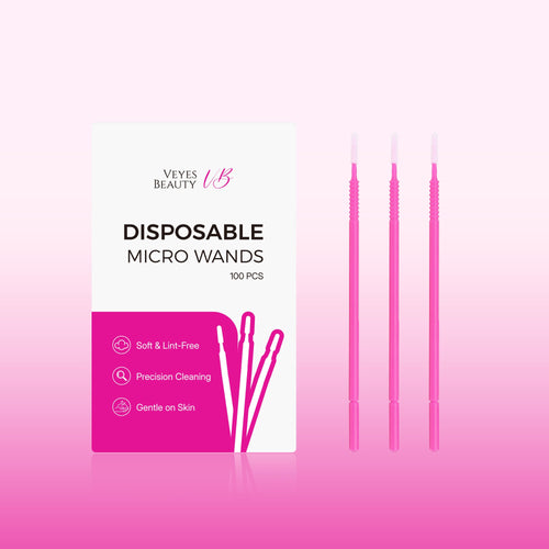 Disposable Micro Wands