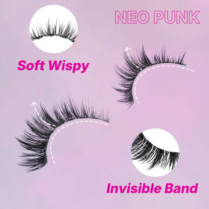 NEO PUNK