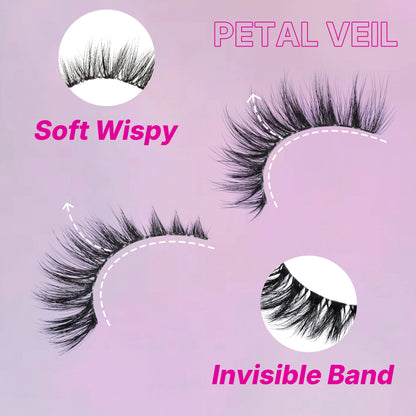 PETAL VEIL