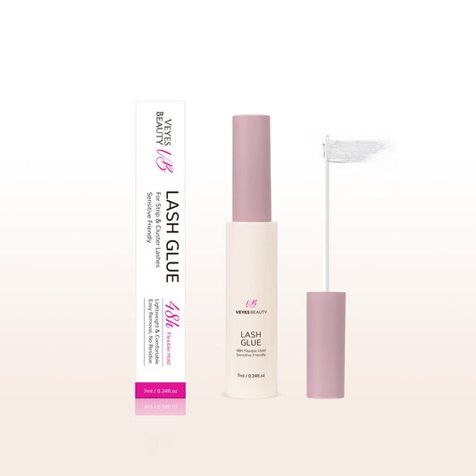 SoftLock Sensitive Lash Glue
