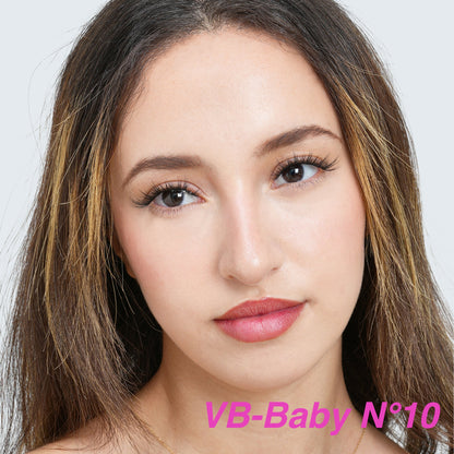 Weekly Hot Seller Bundle - VB-Baby N°10/ VB-Bare N°6