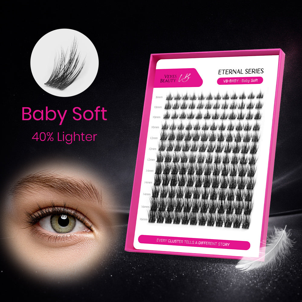 Weekly Hot Seller Bundle - VB-Baby N°10/ VB-Bare N°6