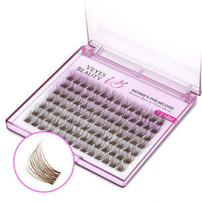 Dreamy Brown - Single Length