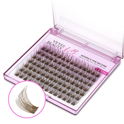 Dreamy Brown - Single Length