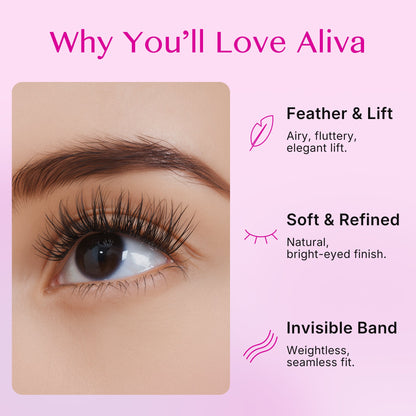 Aliva