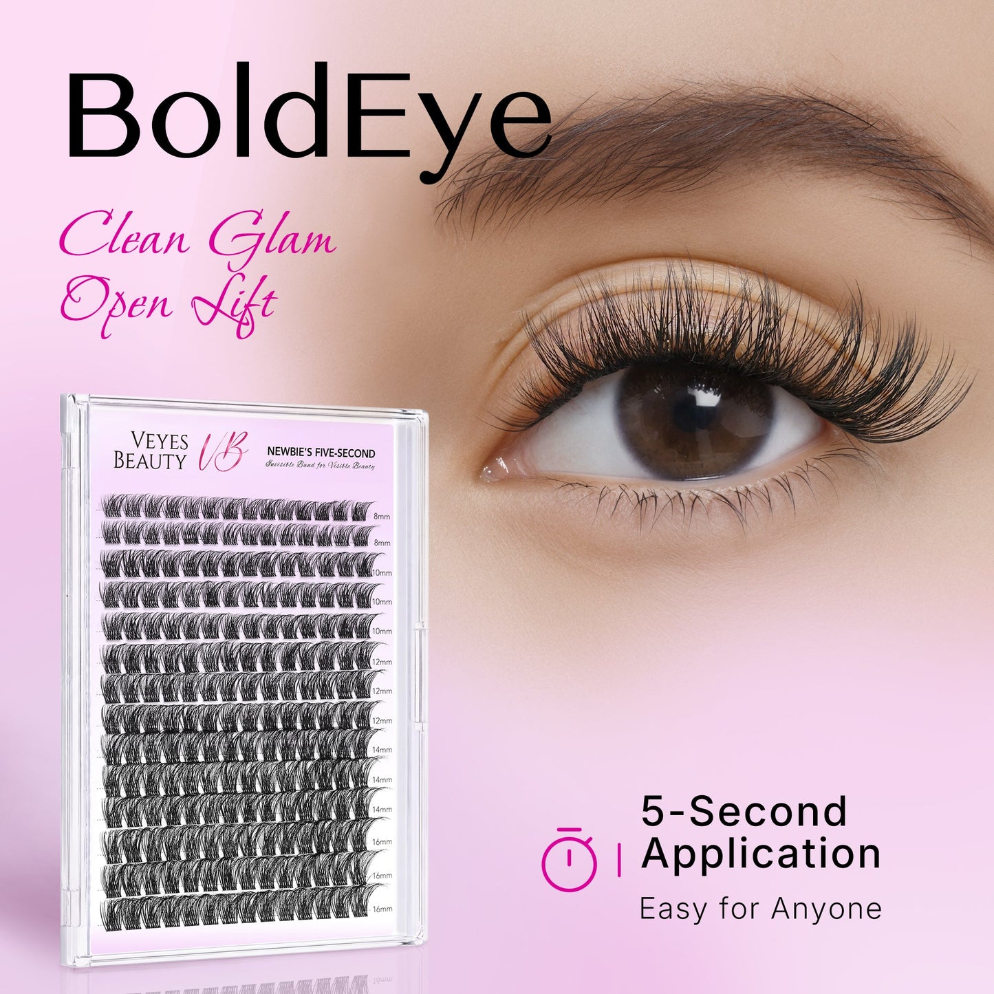BoldEye