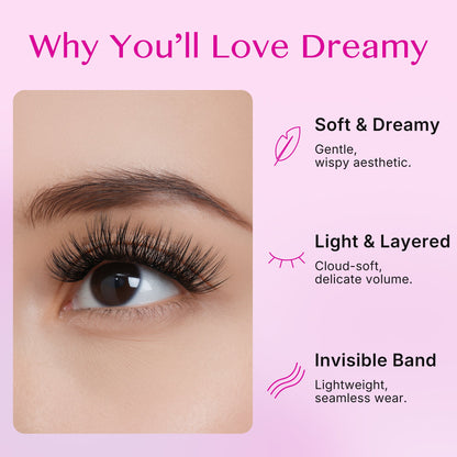 Dreamy