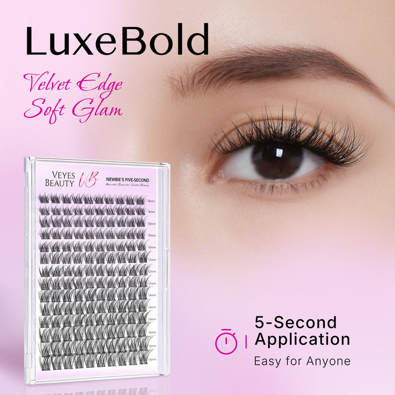 LuxeBold