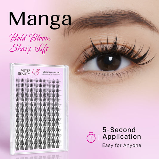 Manga