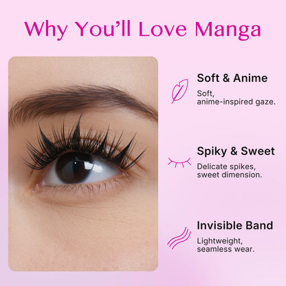 Manga