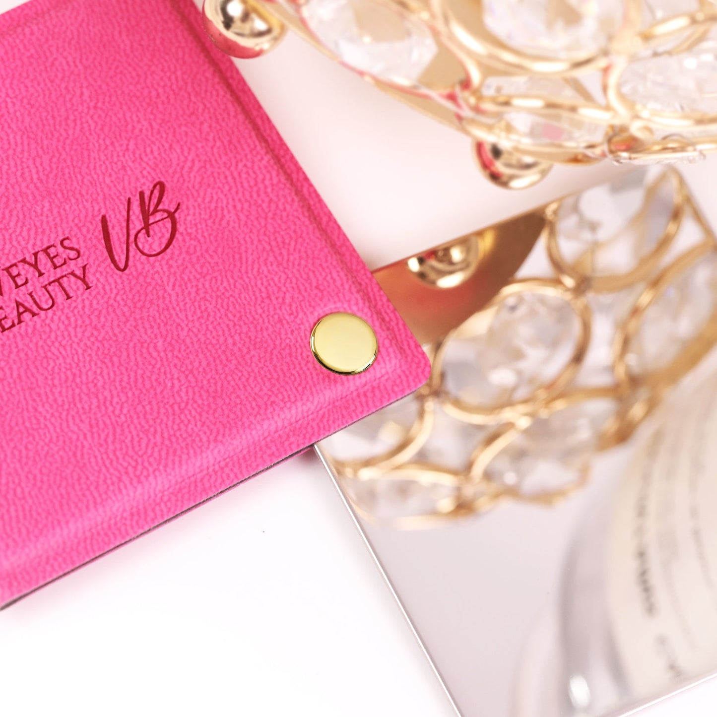 Luxe Pocket Mirror