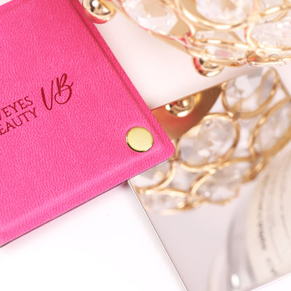 Luxe Pocket Mirror