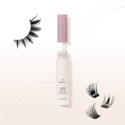 SoftLock Sensitive Lash Glue