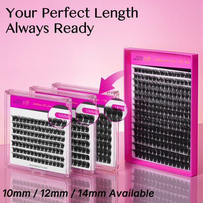 VB-Xtreme - Single Length